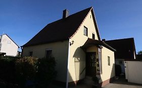 Ferienhaus Steinbach